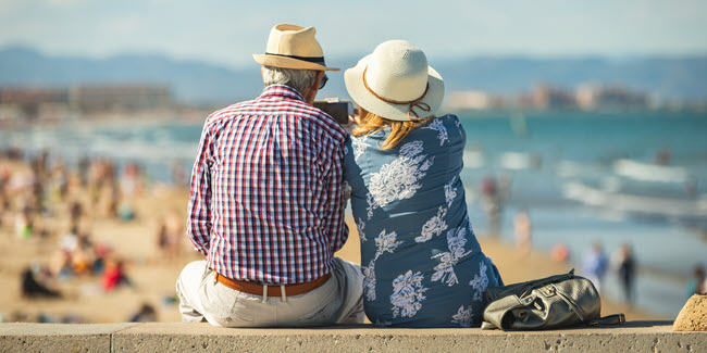 Workbook retirement