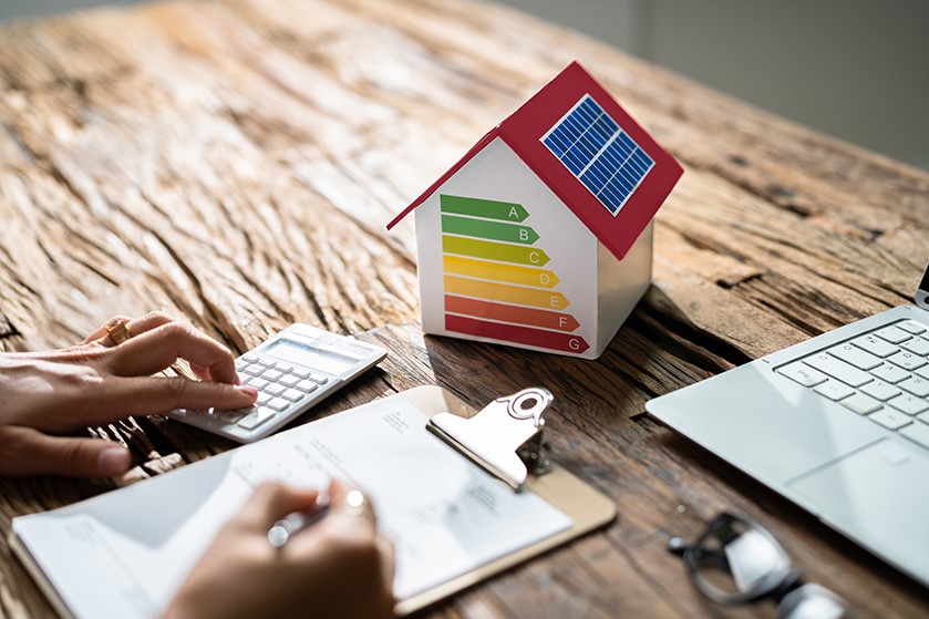 WCB Sustainability Mortgage